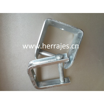 Deadend Clevis, Insulated Clevis, Channel Clevis